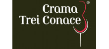 Crama TREI CONACE